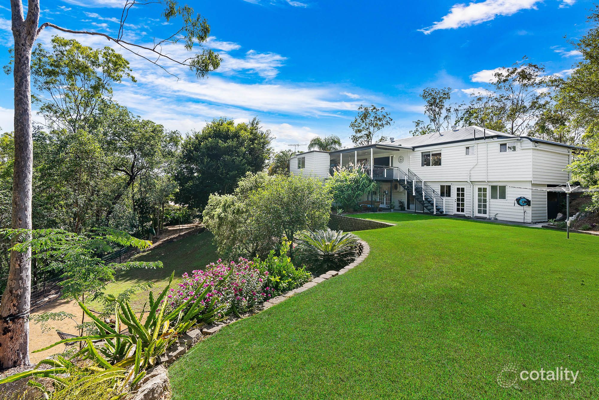 252 Blackwall Rd, Chuwar, QLD 4306