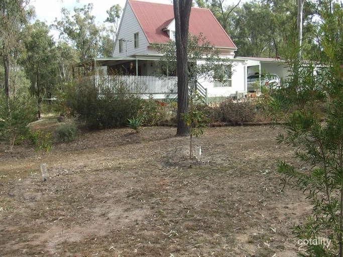 7 Oak St, Brightview, QLD 4311