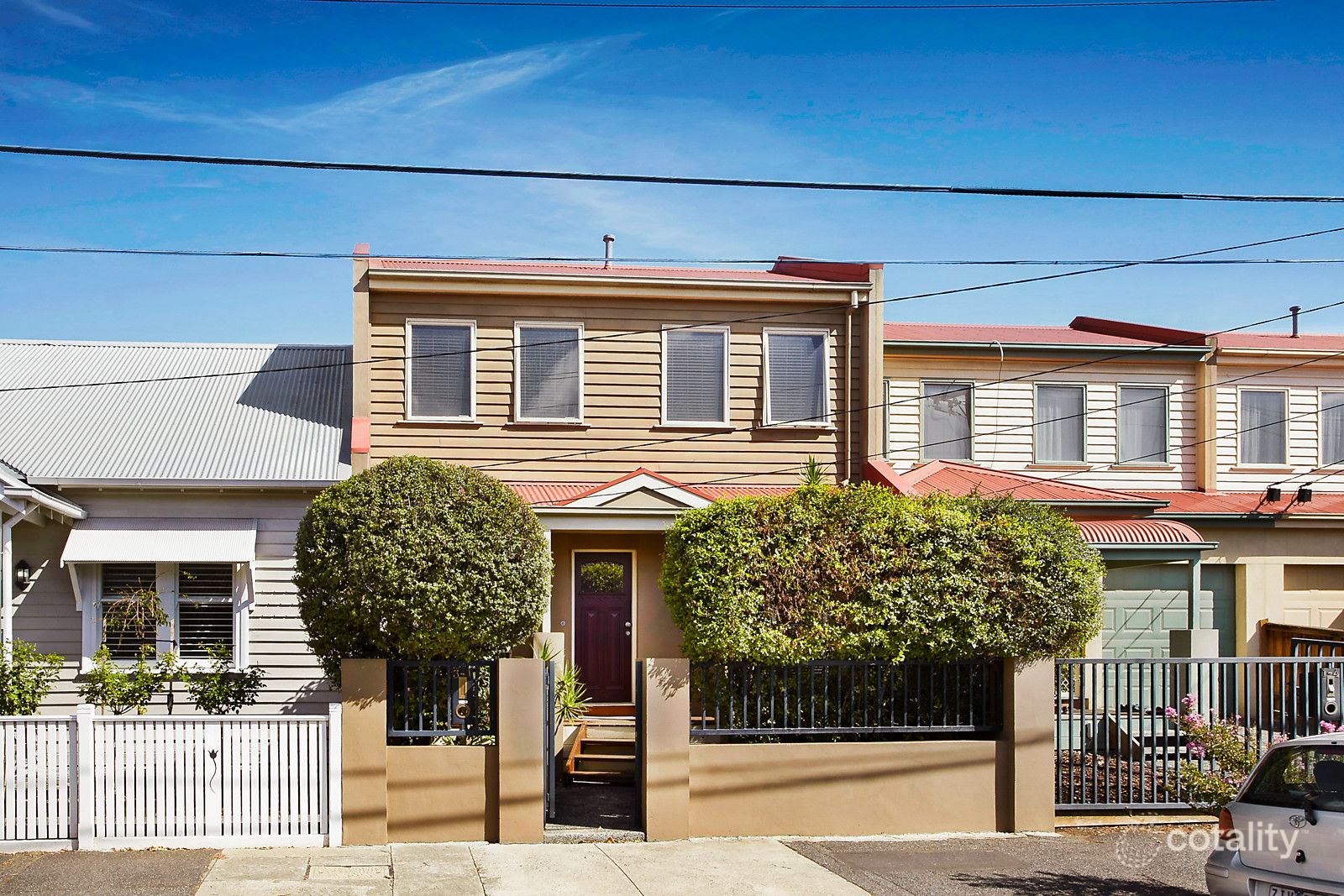 3/1 Ferguson St, Ascot Vale, VIC 3032