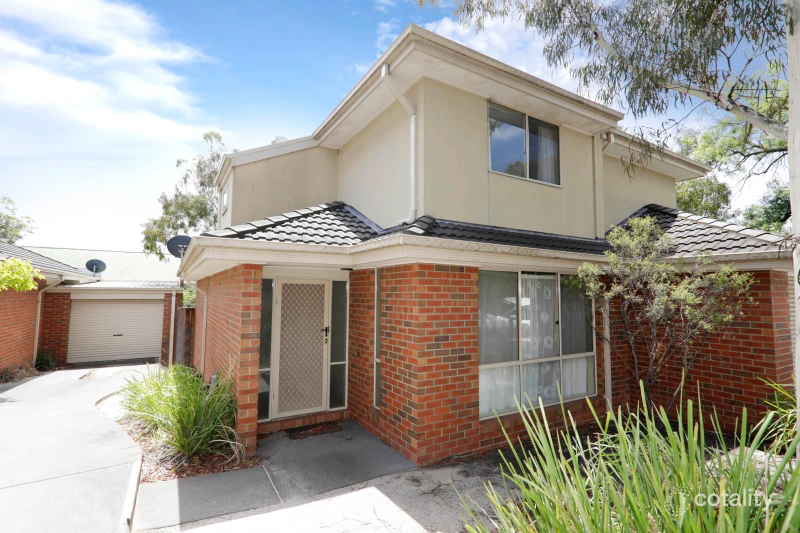 2/285 Huntingdale Rd, Chadstone, VIC 3148