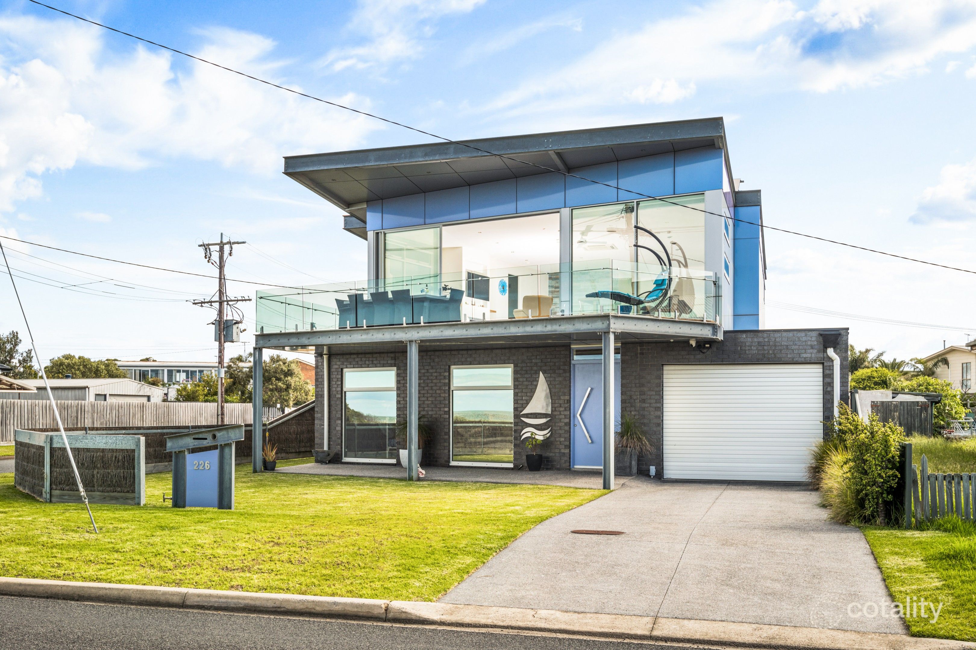 226 The Esplanade, Indented Head, VIC 3223