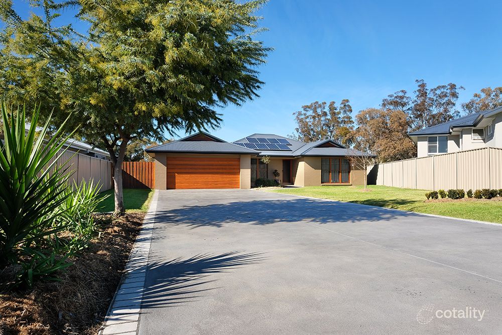 11 Maher Pl, Mudgee, NSW 2850