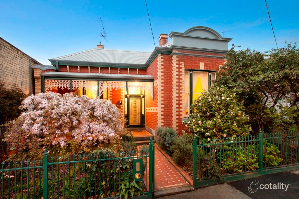 321 Lydiard St N, Soldiers Hill, VIC 3350