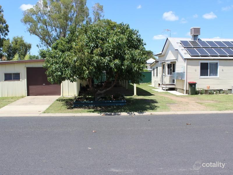 24 Brook St, Goondiwindi, QLD 4390