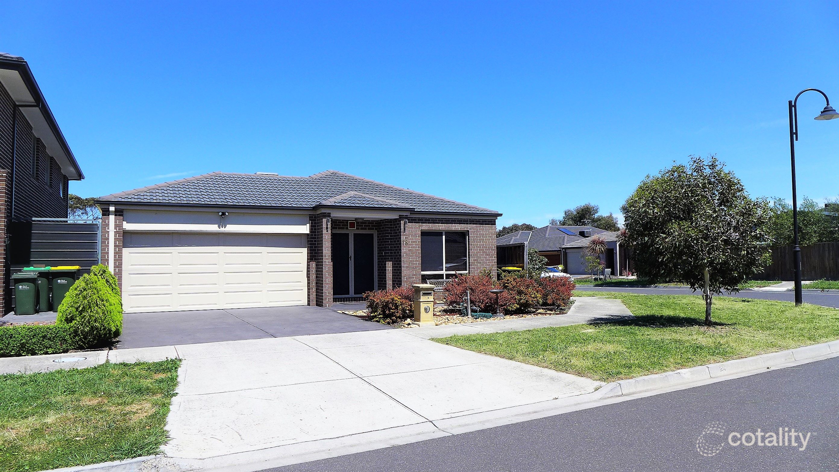 18 Comata Way, South Morang, VIC 3752
