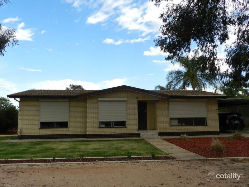 2 Giles St, Glossop, SA 5344