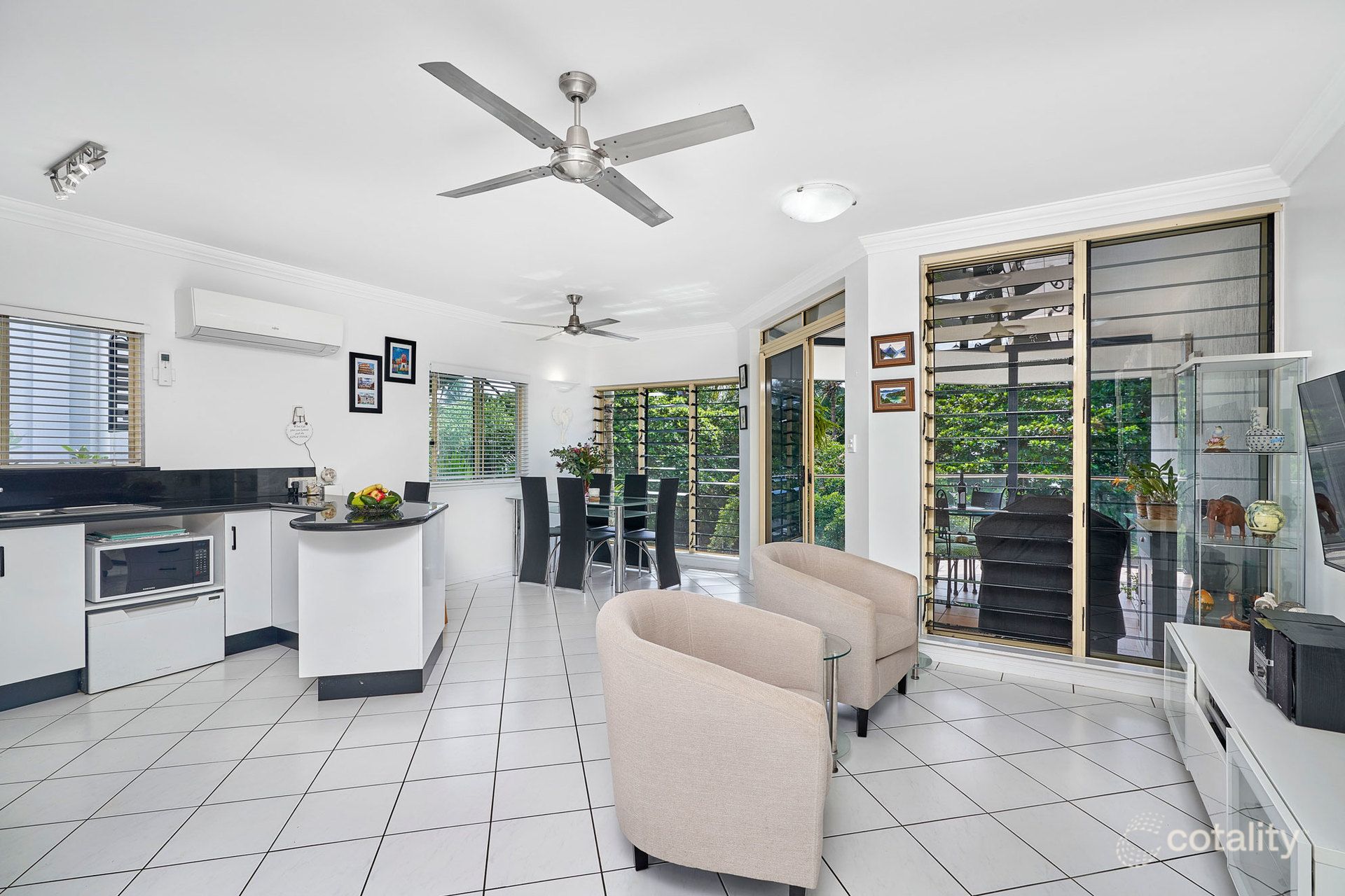 6/41 Sims Esp, Yorkeys Knob, QLD 4878
