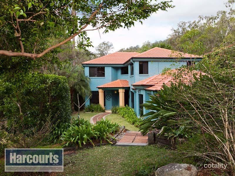 12 Bernarra St, The Gap, QLD 4061