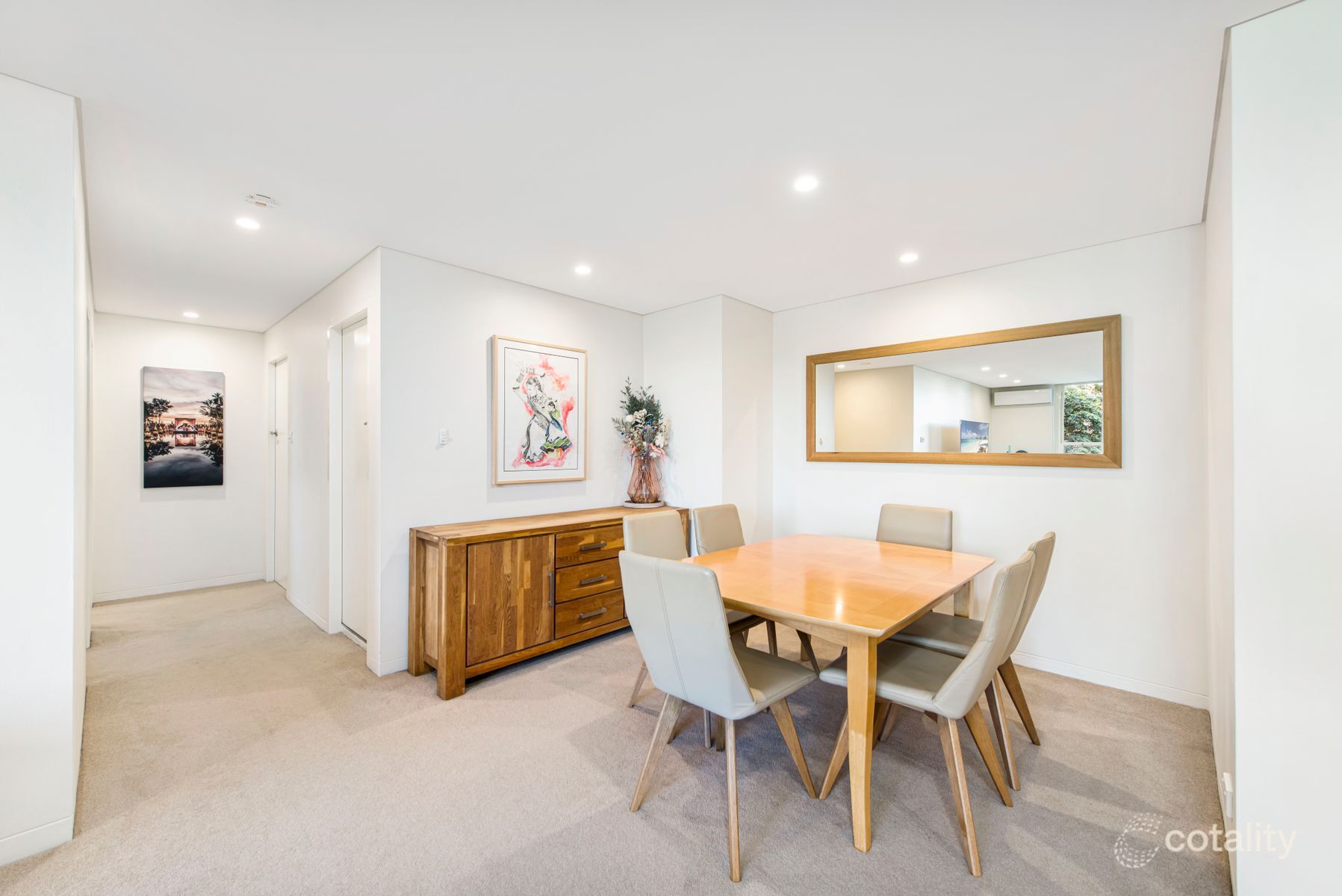 15/55 Carter St, Cammeray, NSW 2062
