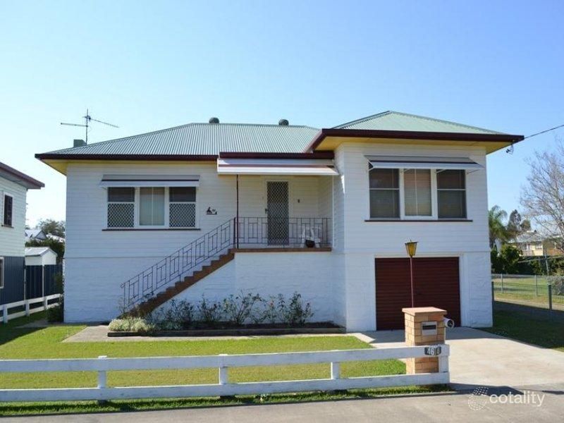 46 Wilson St, South Lismore, NSW 2480