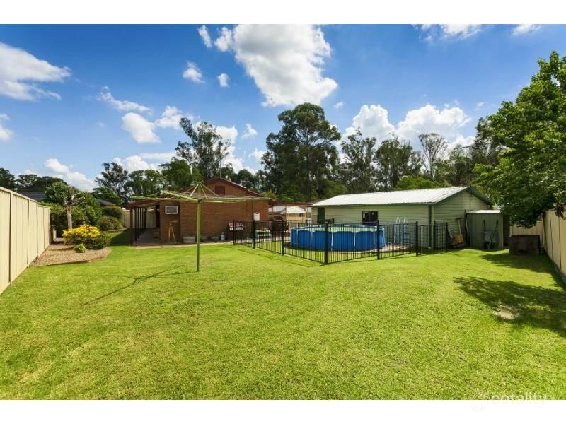 6 Charlotte Pl, Bligh Park, NSW 2756