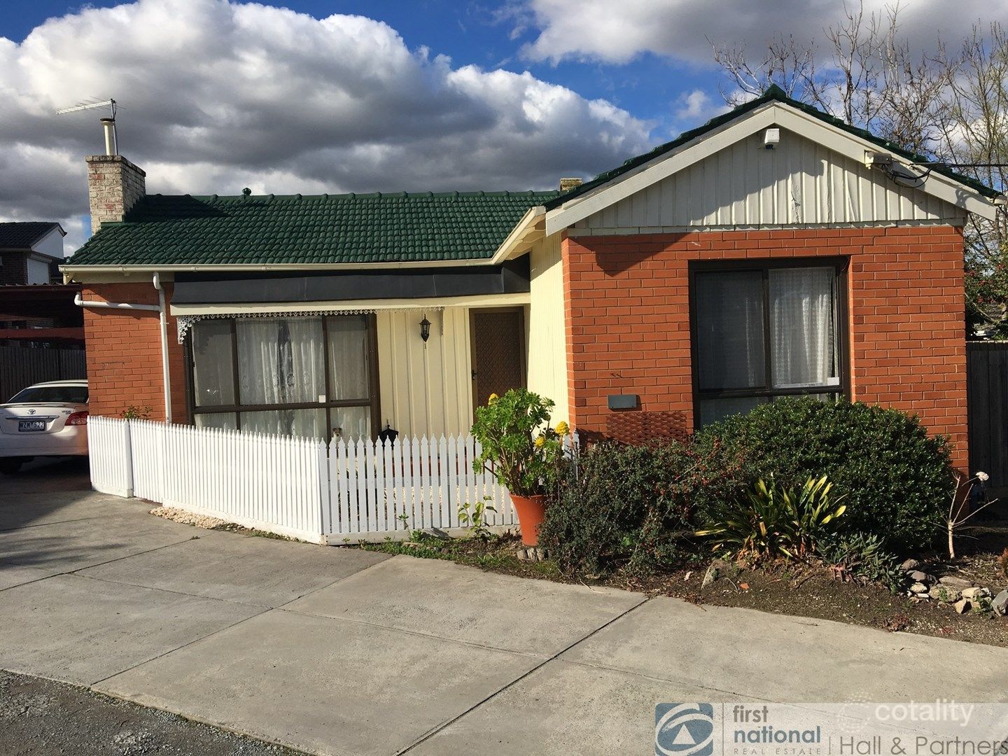 1/28 Jones Rd, Dandenong, VIC 3175