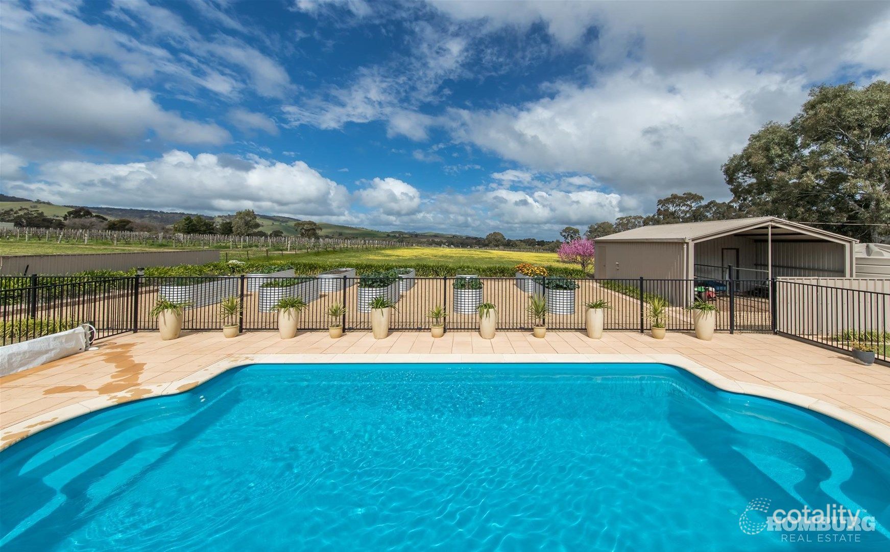 208 Basedow Rd, Bethany, SA 5352