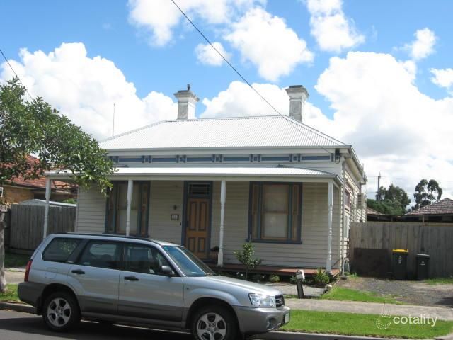 32 Speight St, Newport, VIC 3015