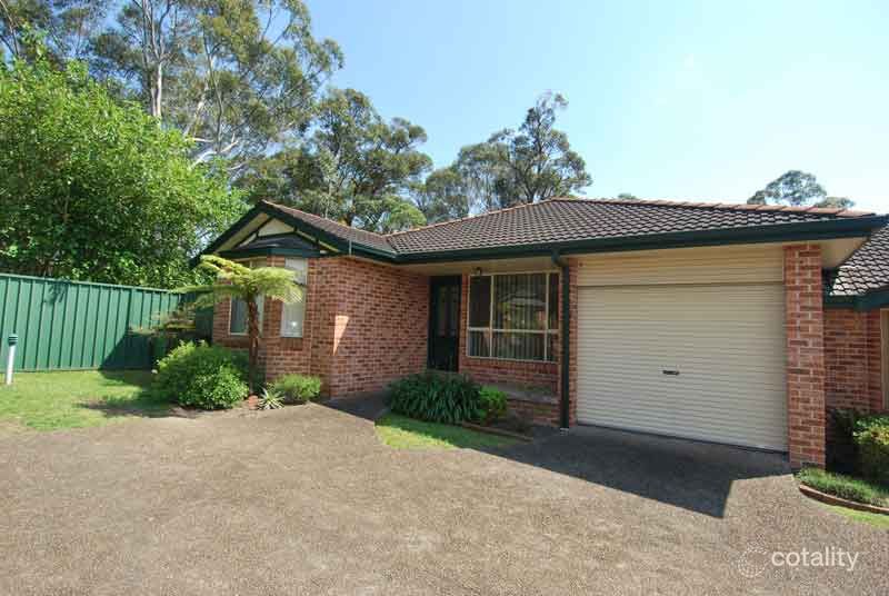 5/85-87 Jannali Ave, Jannali, NSW 2226
