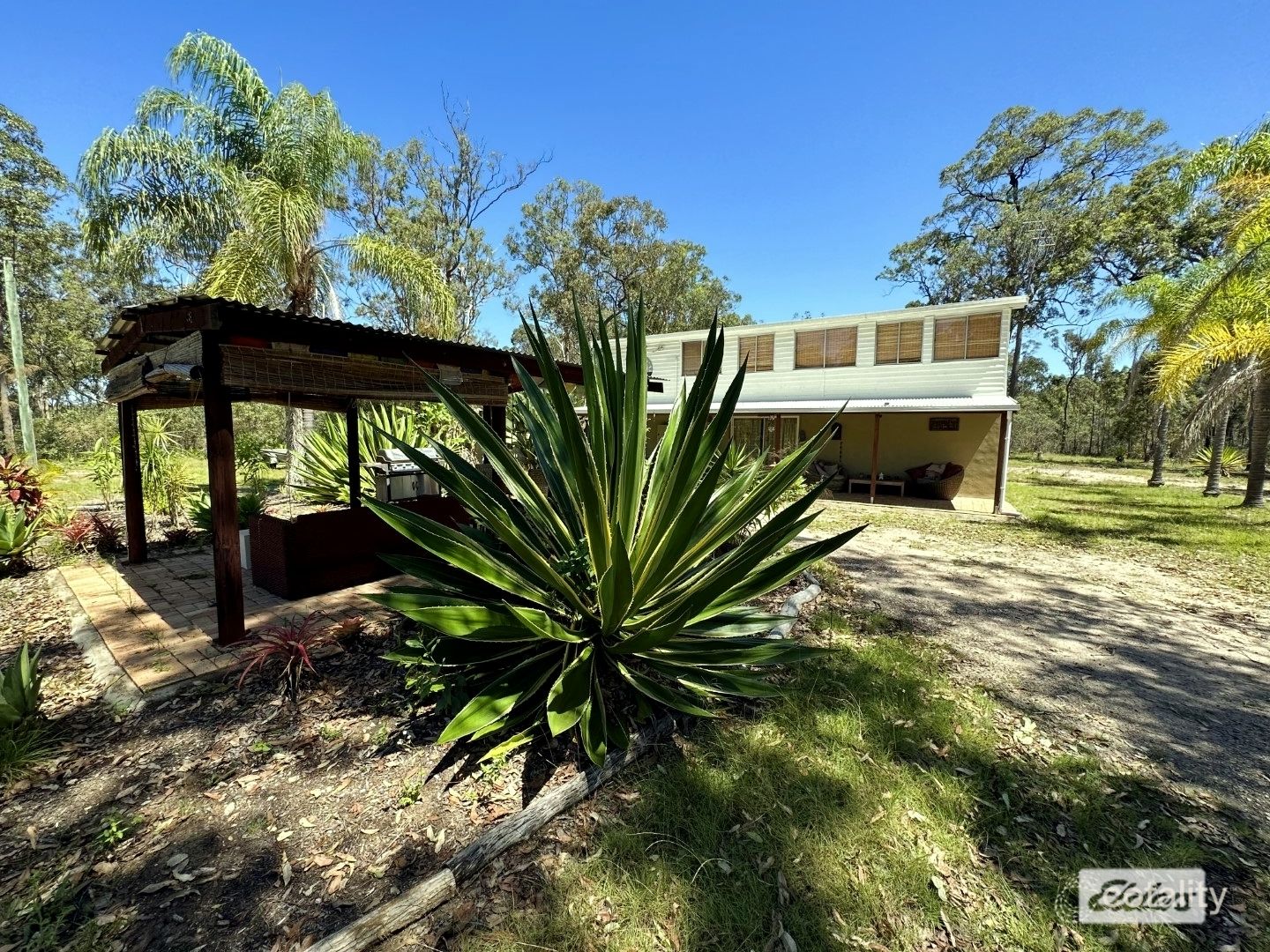 88 Banksia Rd, Talegalla Weir, QLD 4650