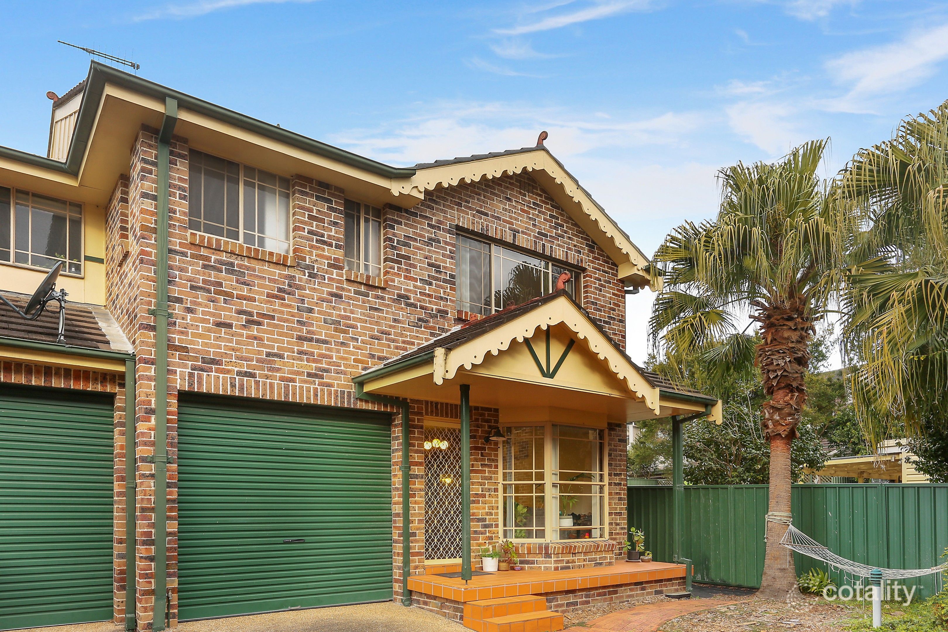 6/32-36 Vista St, Caringbah, NSW 2229