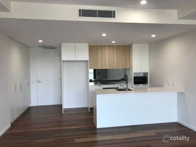 107/81-83 Constitution Ave, Campbell, ACT 2612