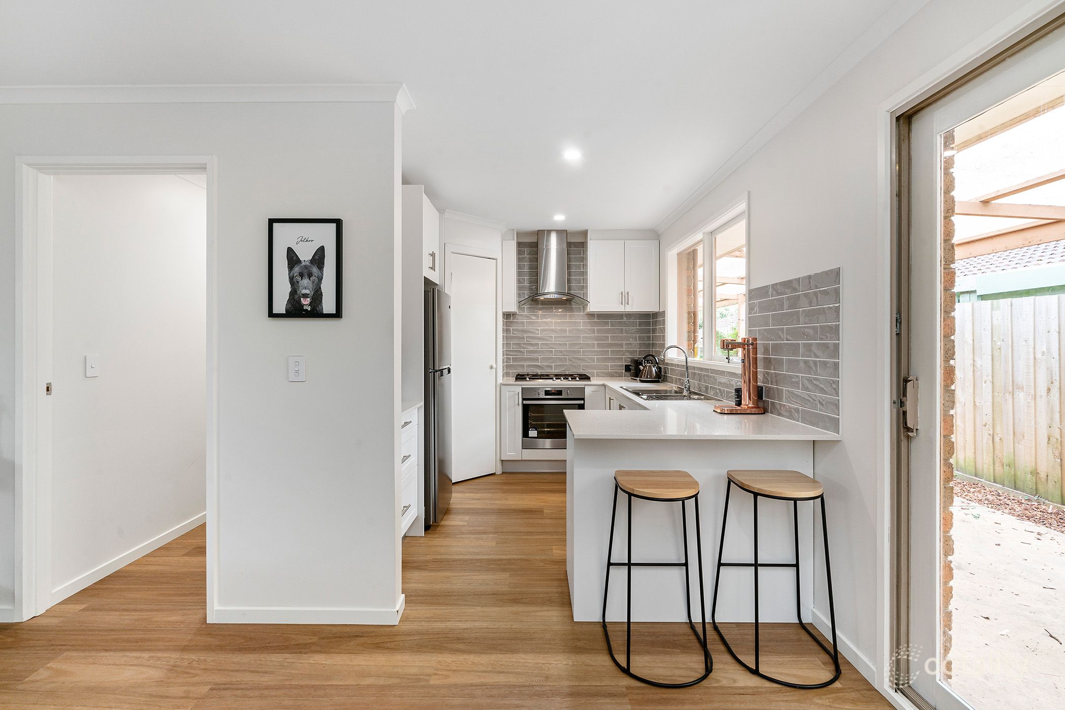 1/14 Clarendon Dr, Somerville, VIC 3912