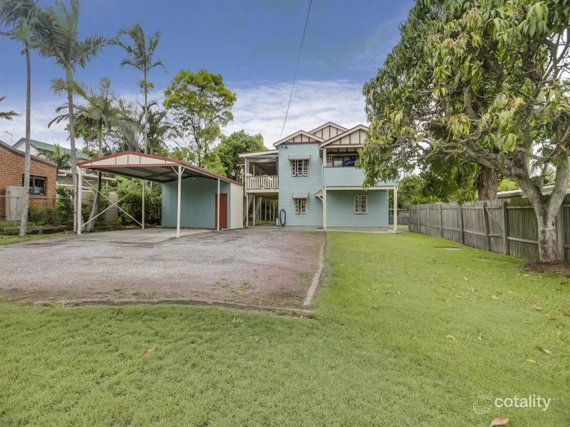 2105 Wynnum Rd, Wynnum West, QLD 4178