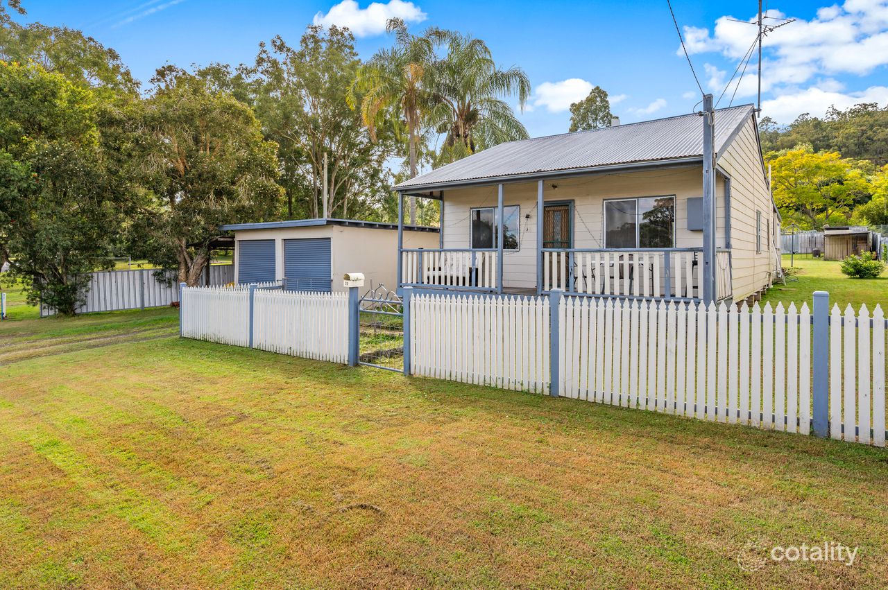 29 Cory St, Martins Creek, NSW 2420