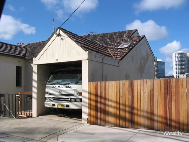 15 Bay View St, Lavender Bay, NSW 2060