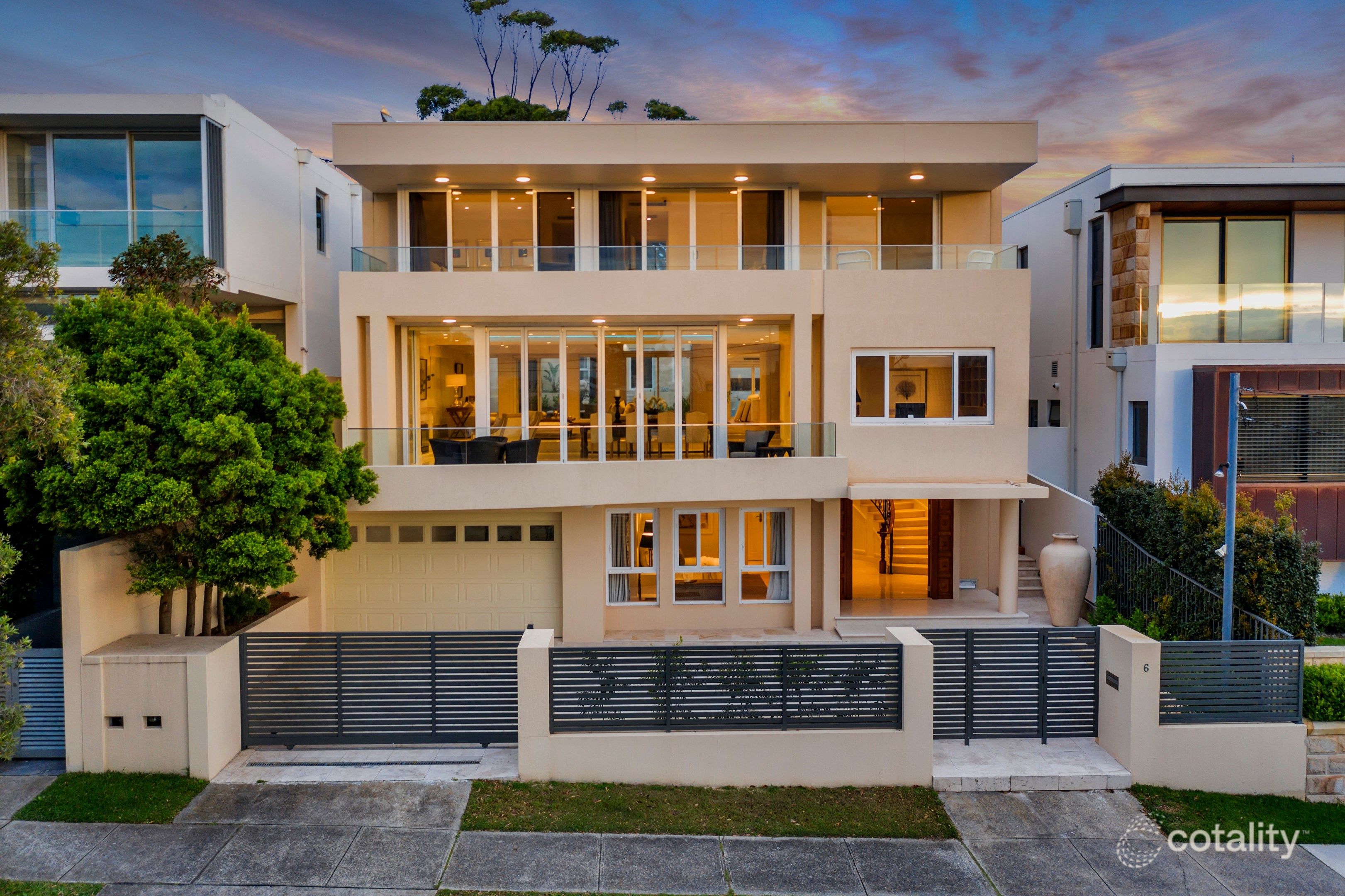 6 Gilbert St, Dover Heights, NSW 2030
