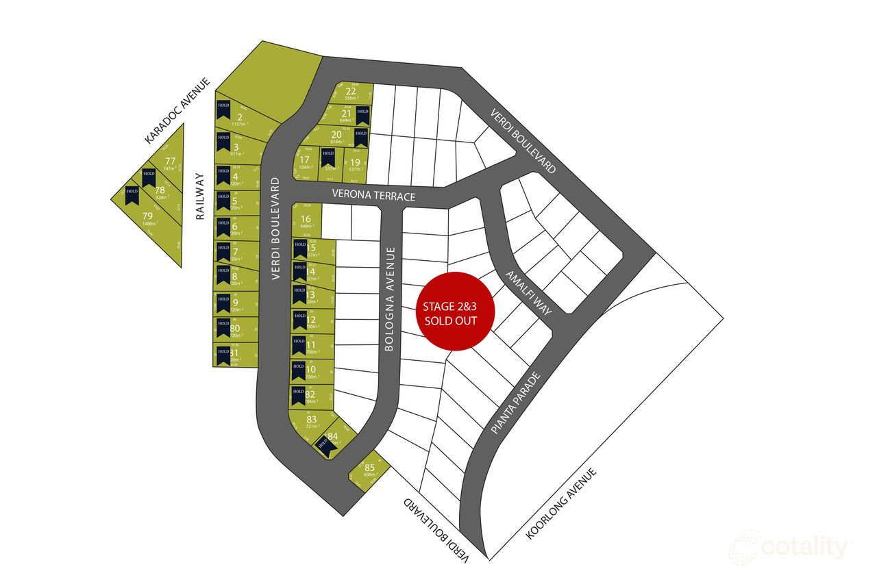 2 Verdi Bvd, Irymple, VIC 3498