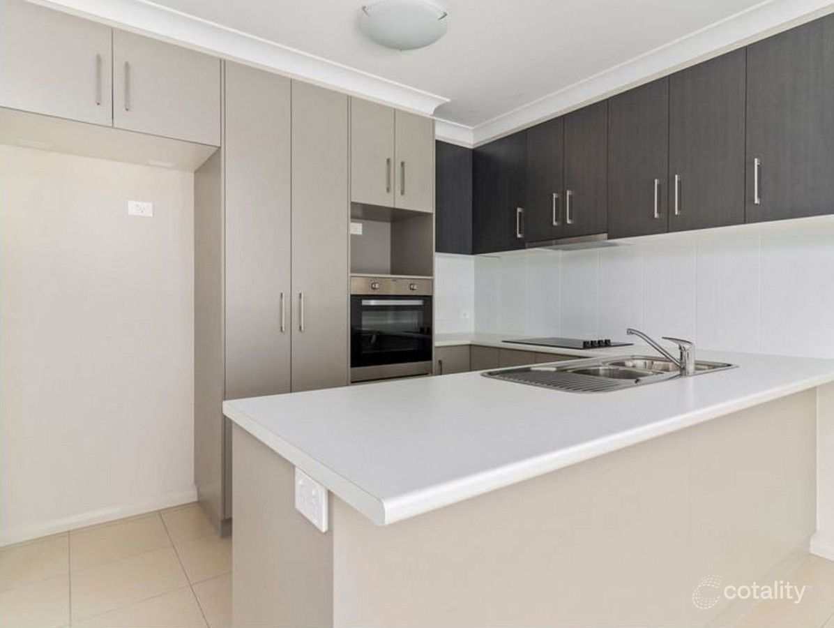 1/21 Sidney St, North Toowoomba, QLD 4350