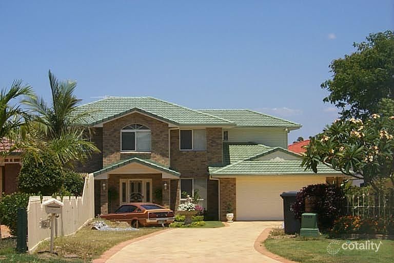 12 Marigold Cl, Calamvale, QLD 4116