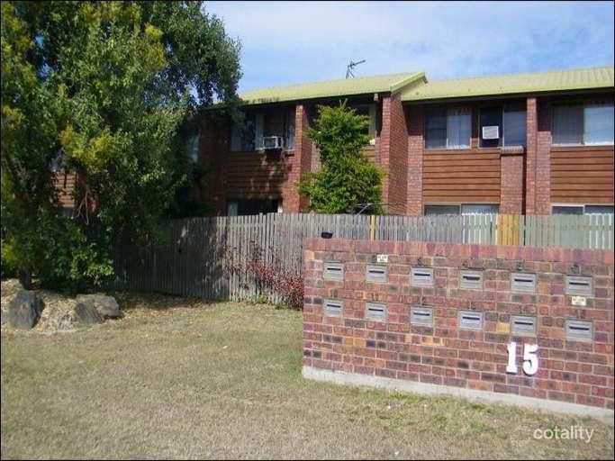 16/15 Roberts St, South Gladstone, QLD 4680