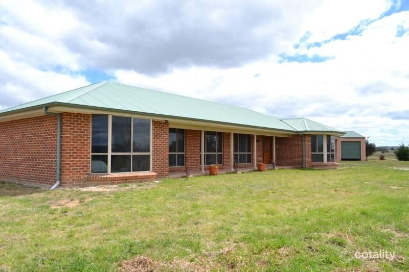 2204 Windellama Rd, Quialigo, NSW 2580