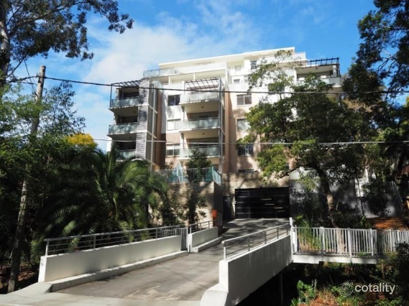 15/3-5 Nola Rd, Roseville, NSW 2069