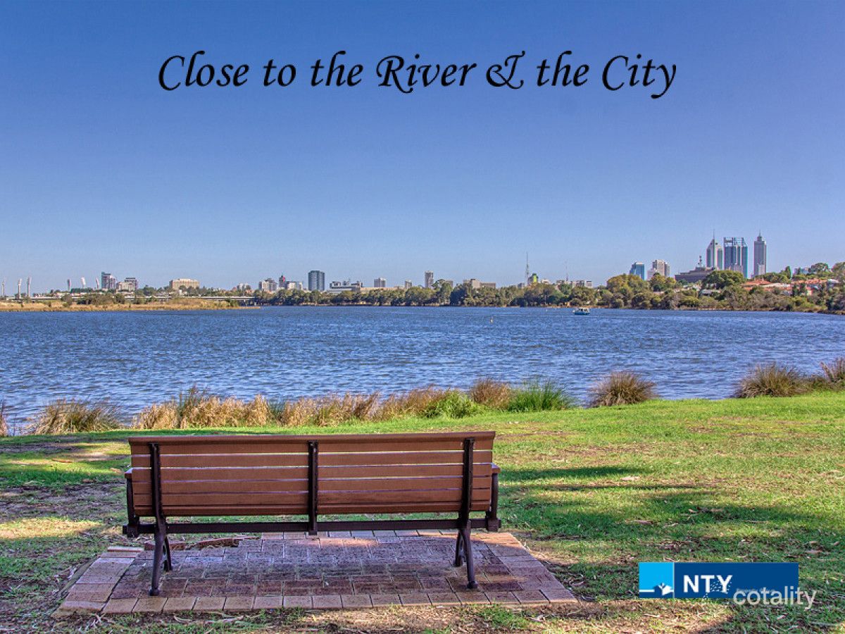 51 Ninth Ave, Maylands, WA 6051