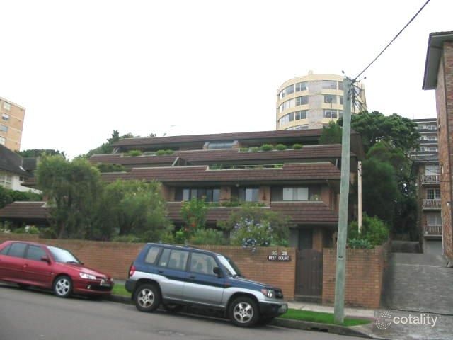 6/26 Fairlight St, Fairlight, NSW 2094