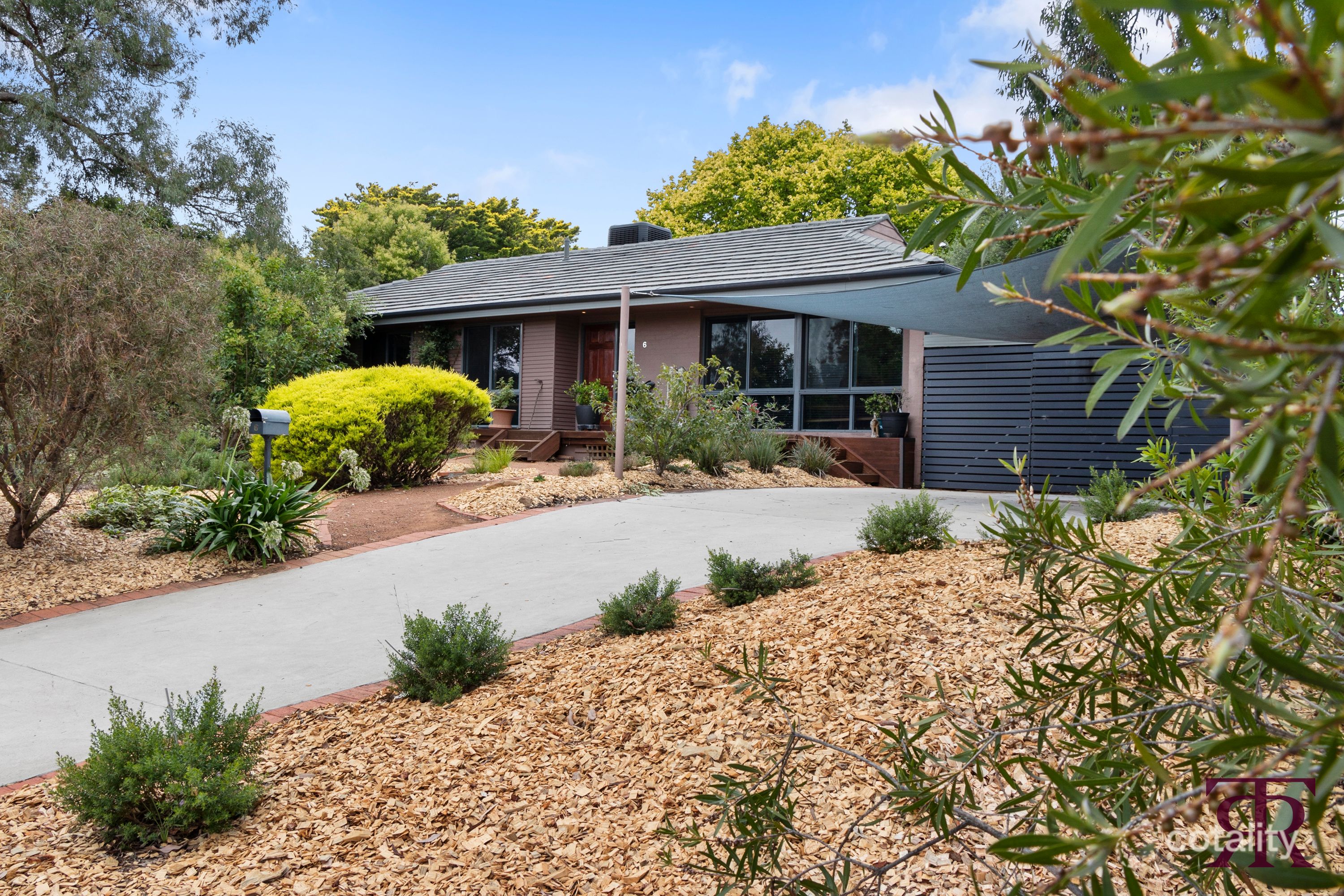 6 Parer St, Scullin, ACT 2614