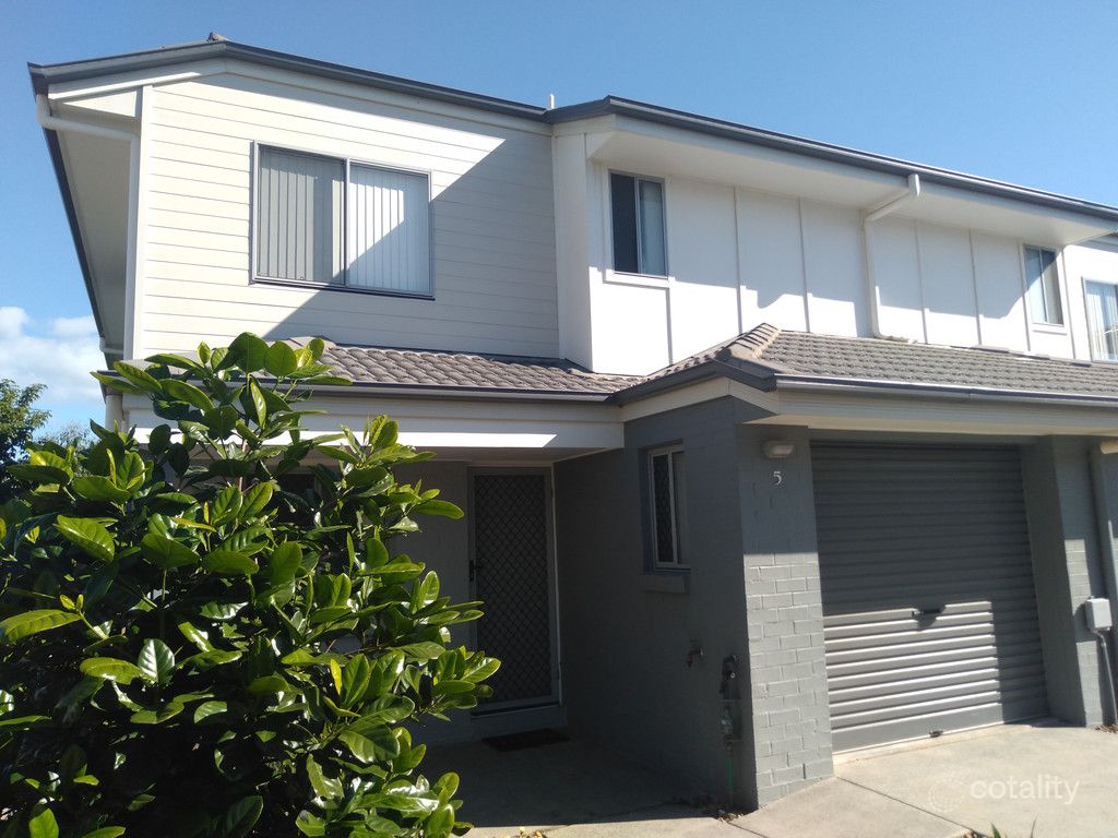 5/108 Alma Rd, Dakabin, QLD 4503
