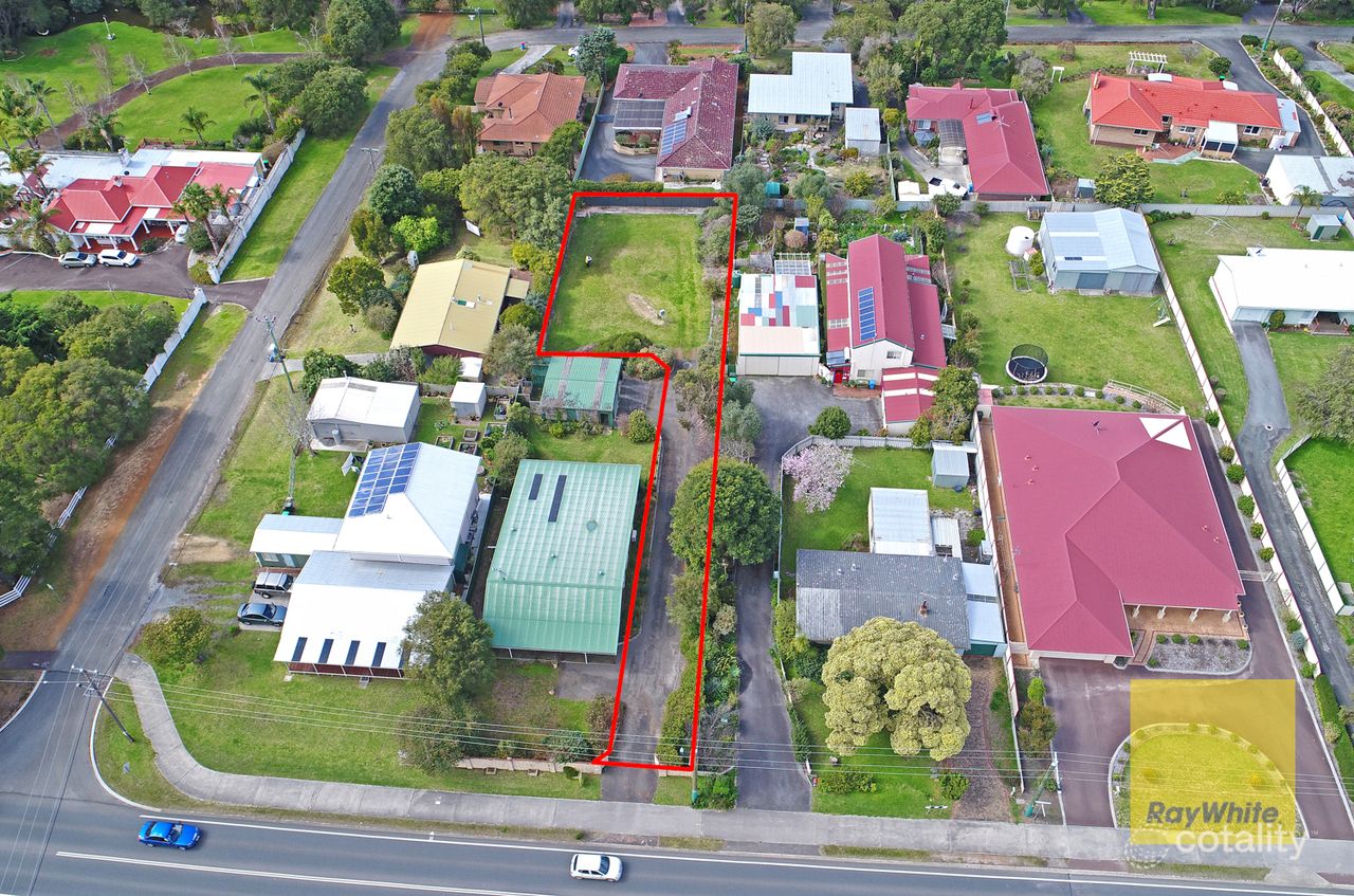 182a Lower King Rd, Bayonet Head, WA 6330