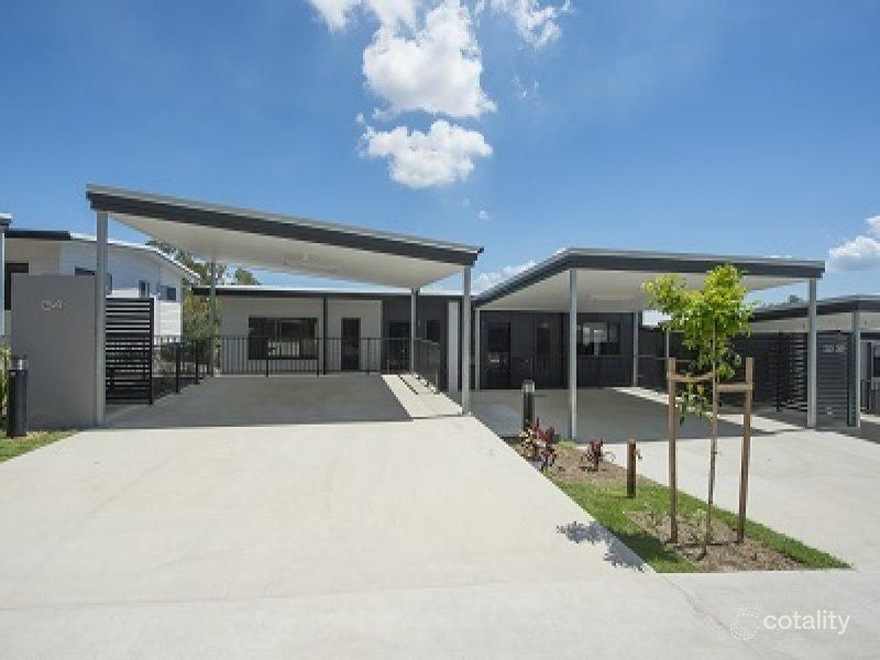 27/42 Glen Eden Dr, Glen Eden, QLD 4680