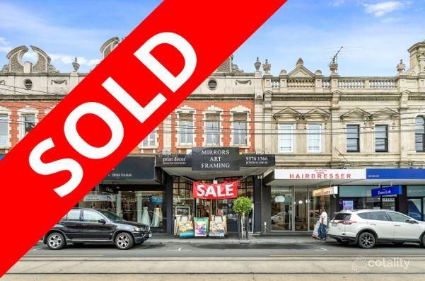 60 Glenferrie Rd, Malvern, VIC 3144