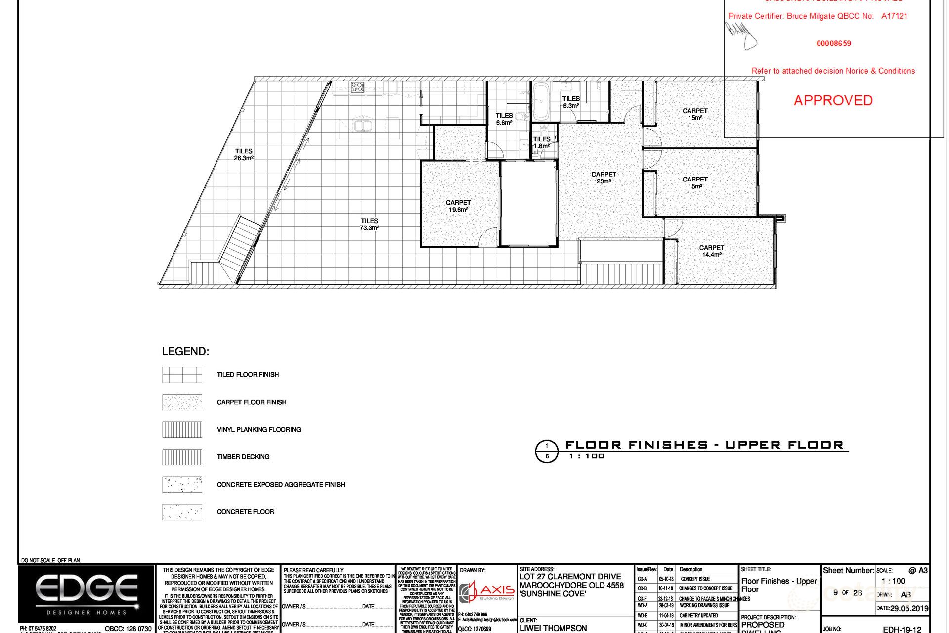 44 Claremont Dr, Maroochydore, QLD 4558