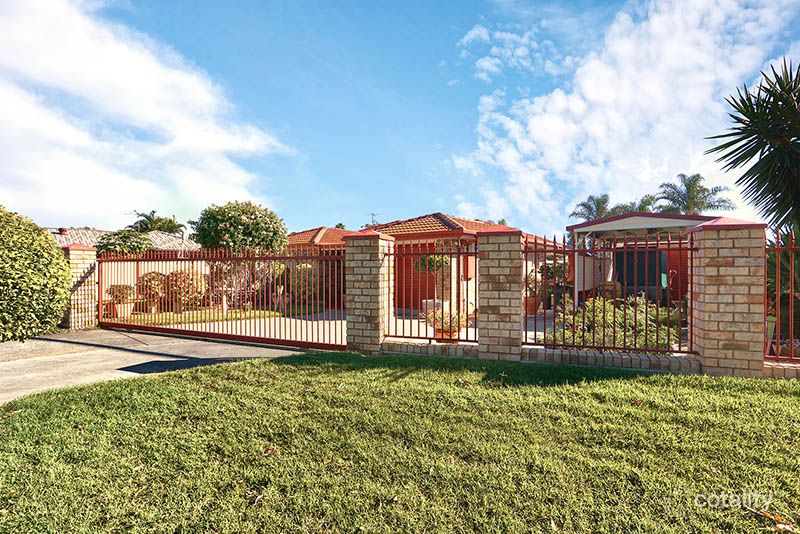 6 Eliza Ct, Marsden, QLD 4132