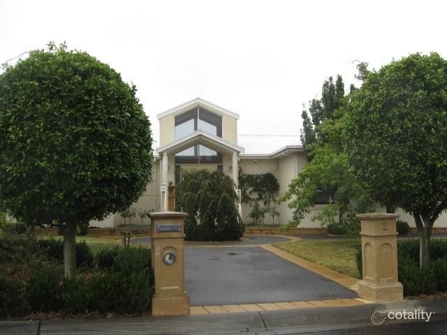 2 Jennifer Ct, Keilor, VIC 3036