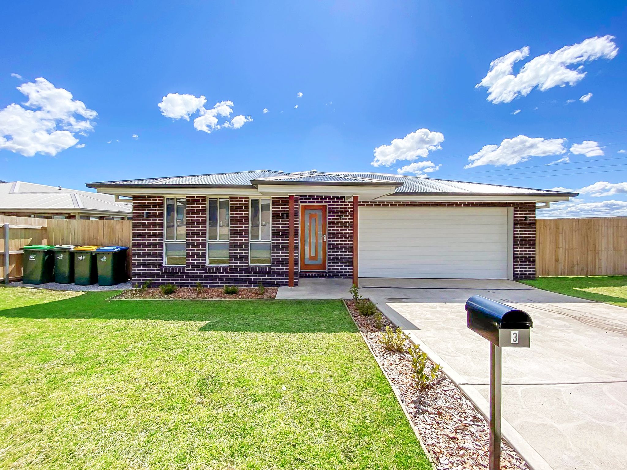 3 Mulholland Ct, Mudgee, NSW 2850