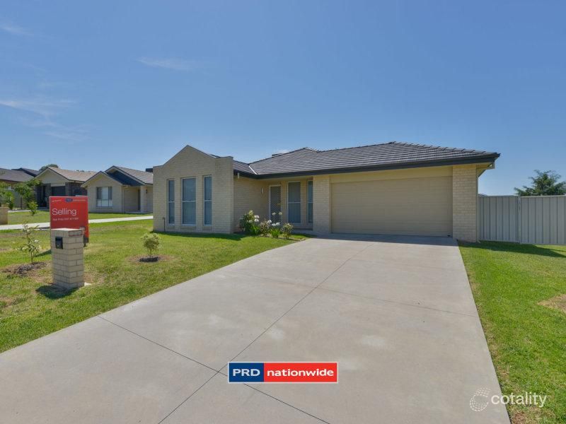 3 Lilly Pilly Ct, Oxley Vale, NSW 2340