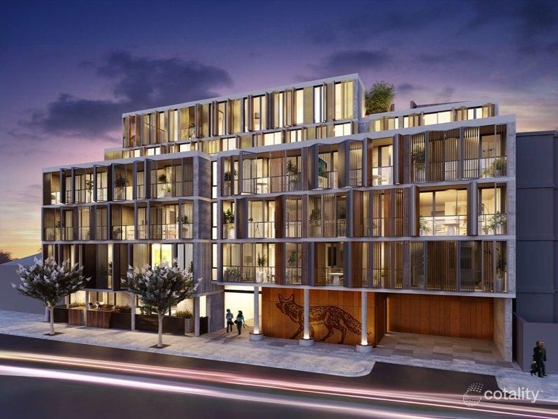 7/10 Porter St, Prahran, VIC 3181