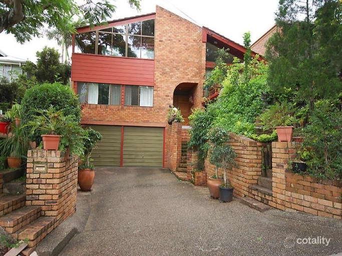 5 Rutledge St, Indooroopilly, QLD 4068