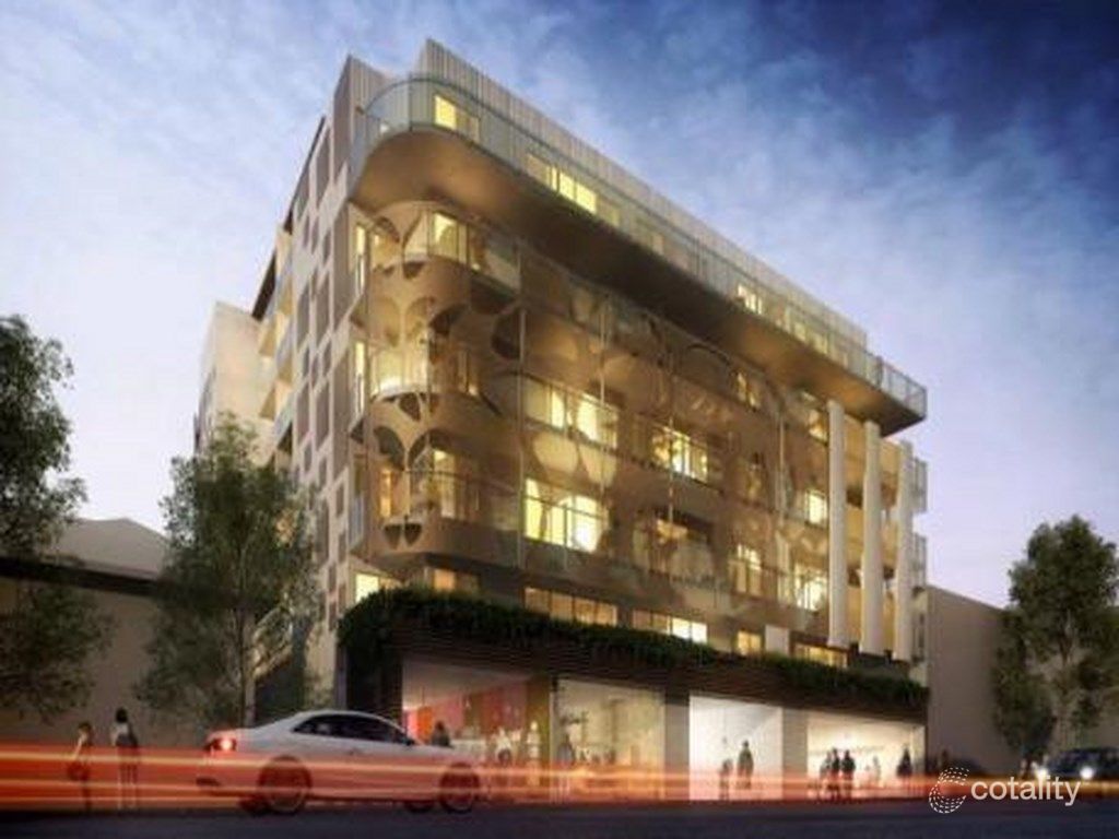 105/13 Wellington St, St Kilda, VIC 3182
