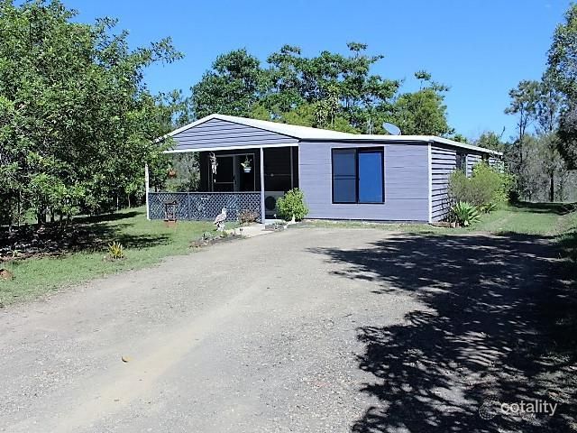 67/4528 Bundaberg Gin Gin Rd, Gin Gin, QLD 4671