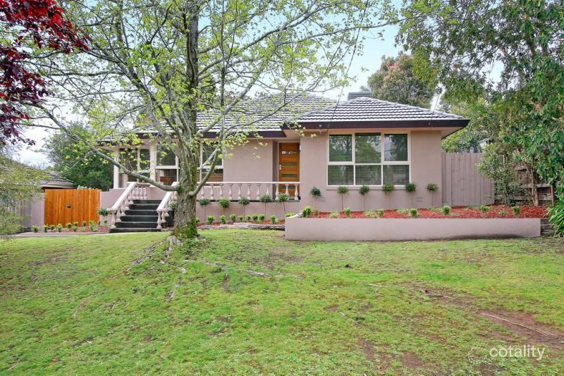 16 Melview Dr, Ringwood North, VIC 3134